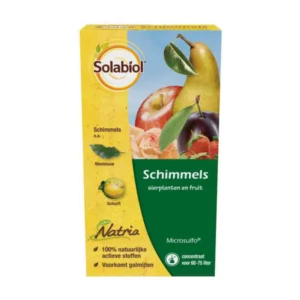 Solabiol Microsulfo spuitzwavel